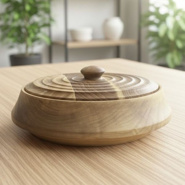 شکلات خوری جار