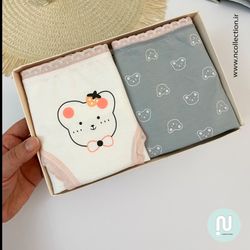 پک 2 عددی happy