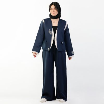 ست مزونی