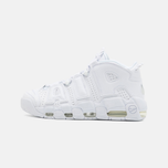 Nike - Uptempo کتونی نایک مدل اپتمپو سفید