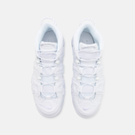 Nike - Uptempo کتونی نایک مدل اپتمپو سفید