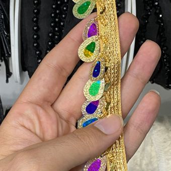 نوار خرجکار هندی