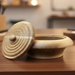 آجیل خوری مون