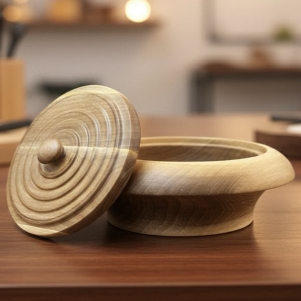 آجیل خوری مون