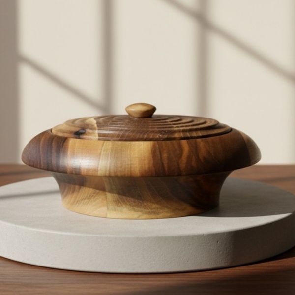 آجیل خوری مون