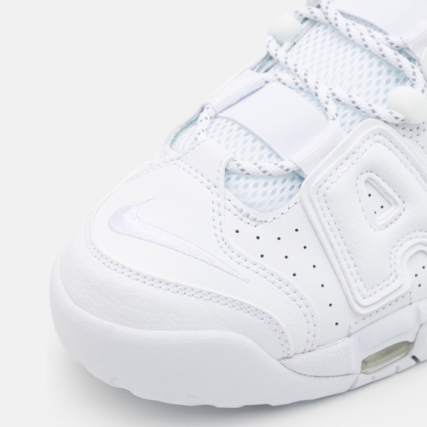 Nike - Uptempo کتونی نایک مدل اپتمپو سفید