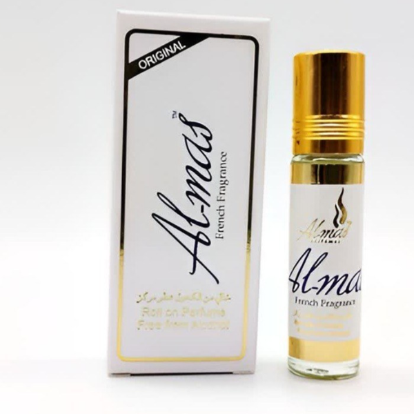 عطر رولی الماس