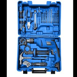 کیت 20 پارچه همراه دریل برقی ویوارکس مدل vr6520-idk