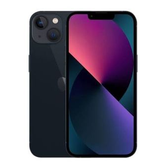 اپل 13 نرمال نات اکتیو 128 گیگ CHمشکی