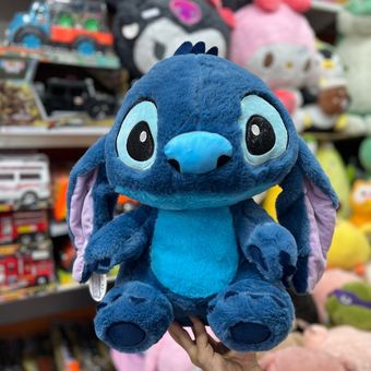 عروسک استیچ خارجی چشم اکلیلی