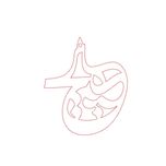 آویز ماشین هیچ