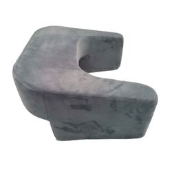 بالش و استند لپ تاپ و کتاب پرودو مدل Porodo Lifestyle Lap Desk Pillow PD-LSRDPW-GY