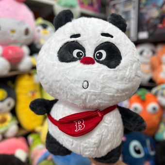 خرس شوزبگ دار خارجی