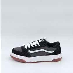 Vans hylane black gray