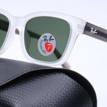 عینک برند RAYBAN کد 181142