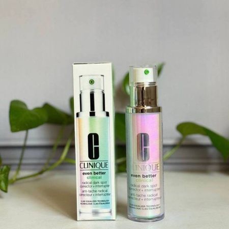 سرم ضد لک کلینیک Even Better Clinical حجم 50 میل
