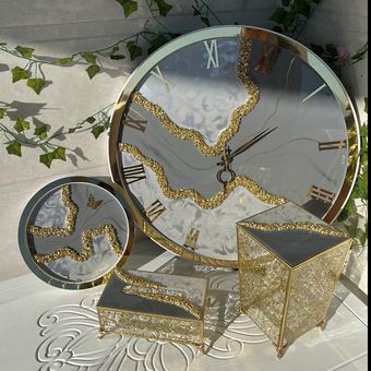 ست طرح سورنا طوسی فیلی