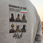 هودی ایران من