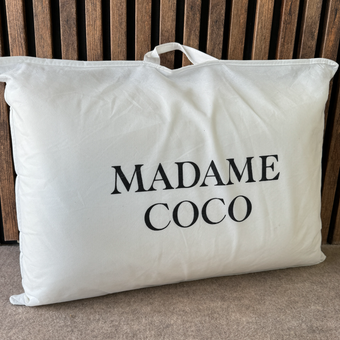 بالش مادام کوکو مدل clasic