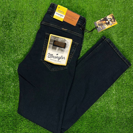 10 عدد شلوار جین Wrangler 3830/1