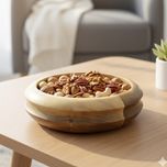 آجیل خوری اپل