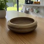 آجیل خوری اپل