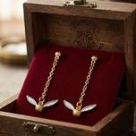 گوشواره گوی زرین هری پاتر