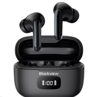 Airbuds 8بلک ویو