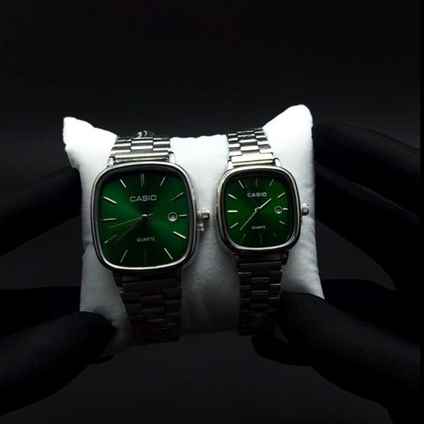 ست کاپلی کاسیو اولدمانی