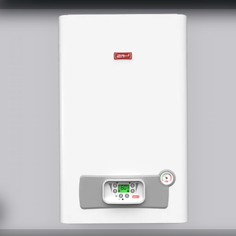 پکیج لورچ مدل HERMA28