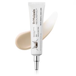 کرم ضدچروک و جوانساز گردن دکتر ملاکسین Dr. Melaxin Necklinephalt Neck Cream
