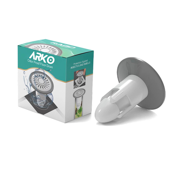 درپوش کفشور(ضدبو،حشرات)