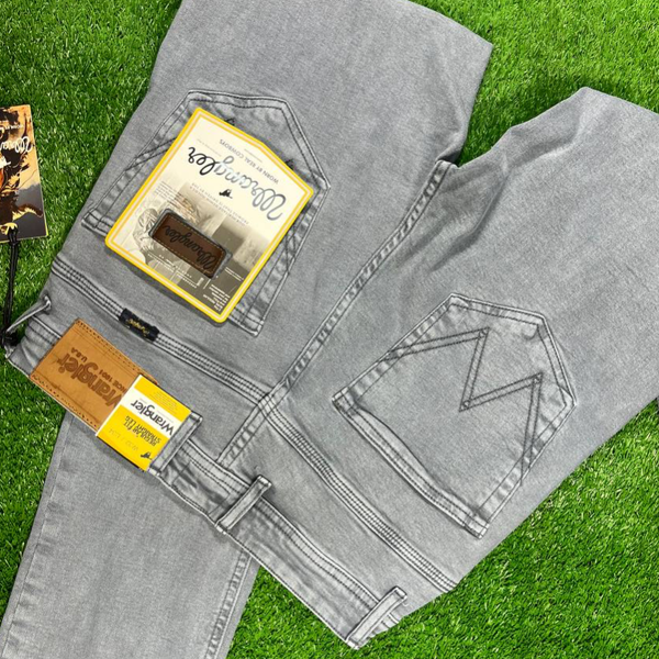 10 عدد شلوار جین wrangler 6773/1
