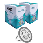 درپوش کفشور(ضدبو،حشرات)