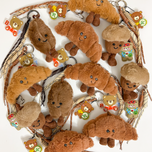 چارم کروسان 🥐