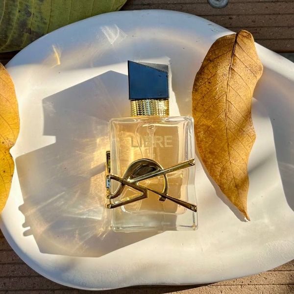 ادکلن ایوسن لورن لیبر