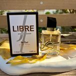 ادکلن ایوسن لورن لیبر