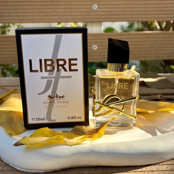 ادکلن ایوسن لورن لیبر