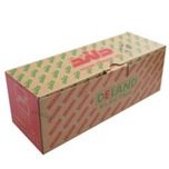 پریز برق محافظ دار آسا سفید دلند