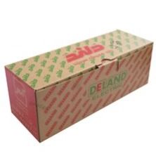 پریز برق محافظ دار آسا سفید دلند