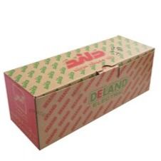 کلید دو پل آسا سفید دلند