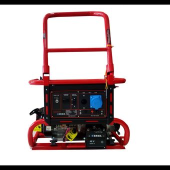 موتور برق ارما 8.5 کیلووات EM13900AE2