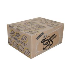 گز فله 18 درصد مخلوط کرمانی