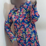 مانتو نخی شیک زنانه