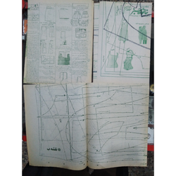 30عدد الگوی خیاطی لباس مختلف