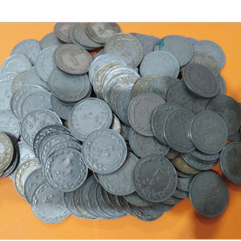 1عدد 20ریال جمهوری اسلامی