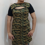 تاب بلند چریکی شیک