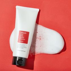 شوینده روزانه سالیسیلیک اسید کوزارکس (Cosrx Salicylic Acid Daily Gentle Cleanser) | 150 میل