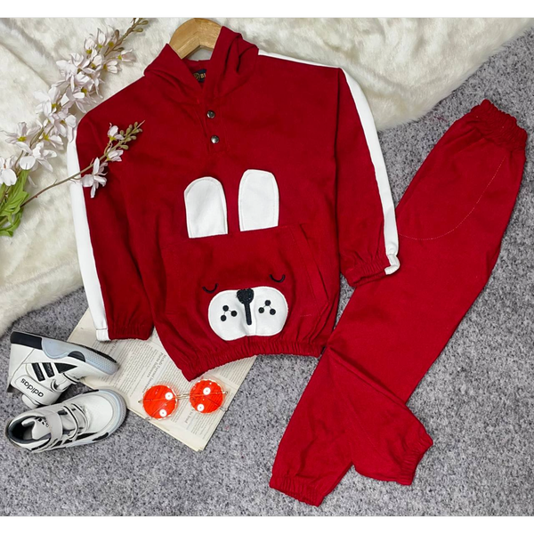 هودی وشلوار شیک یلدایی