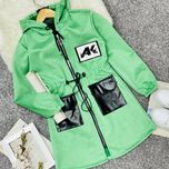 مانتو شیک دخترانه سوئیت